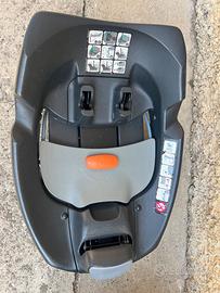 Base isofix per ovetto Cybex