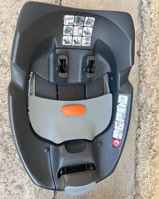 Base isofix per ovetto Cybex