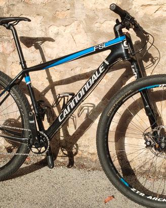mtb cannondale