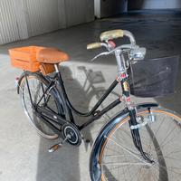 Biciletta vintage da Donna