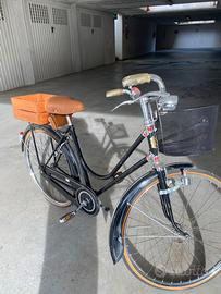 Biciletta vintage da Donna