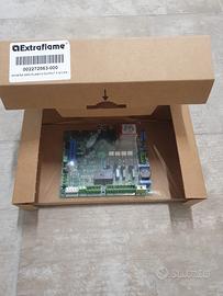 Scheda elettronica Extraflame 002272563