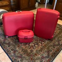 Set valigie Samsonite