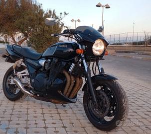 Yamaha XJR 1300 - 1999
