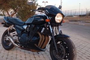 Yamaha XJR 1300 - 1999