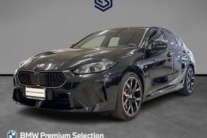 BMW Serie 1 F70 118d MSport Pro auto