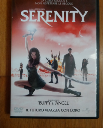 Serenity