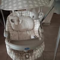 altalena neonato misura maxi