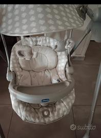 altalena neonato misura maxi