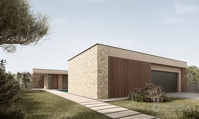 Villa singola - Desenzano del Garda