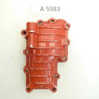 Coperchio valvole punteria Guzzi Airone 250