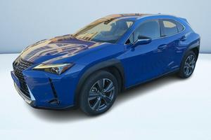 Lexus UX 300e Luxury