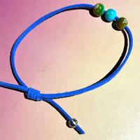 BRACCIALETTO - FERMA CAPELLI
