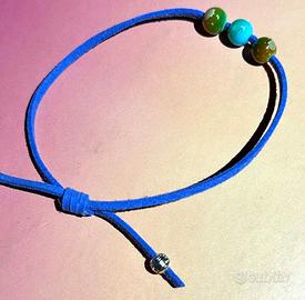 BRACCIALETTO - FERMA CAPELLI