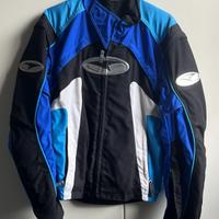 GIACCA DA MOTO AXO RACING