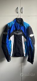 GIACCA DA MOTO AXO RACING