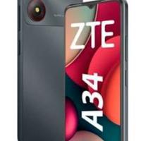 A34 ZTE blade