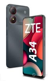 A34 ZTE blade