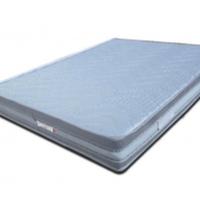 materasso singolo con lato memory