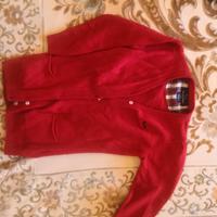 Cardigan Harmont and Blaine bambina