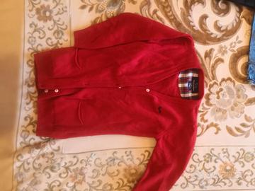 Cardigan Harmont and Blaine bambina