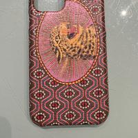 Cover Gucci Iphone 11 PRO originale