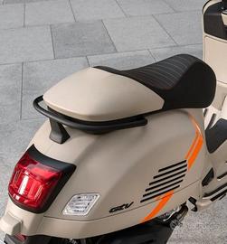 Chiusura di sella PIAGGIO VESPA GTV
