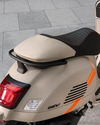 Chiusura di sella PIAGGIO VESPA GTV