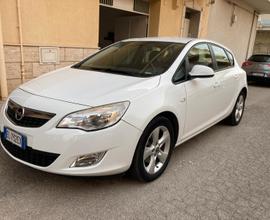 OPEL Astra 1.7 CDTI 110CV - Unico proprietario