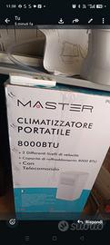 climatizzatore 