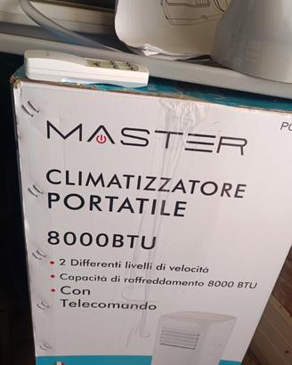 climatizzatore 