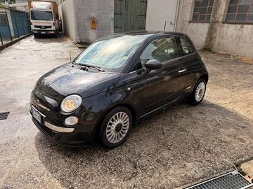 Fiat 500 1.3 Multijet 16V 95 CV Lounge