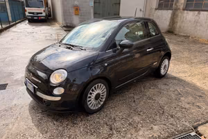 Fiat 500 1.3 Multijet 16V 95 CV Lounge
