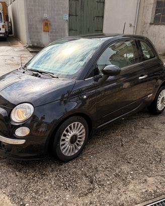 Fiat 500 1.3 Multijet 16V 95 CV Lounge