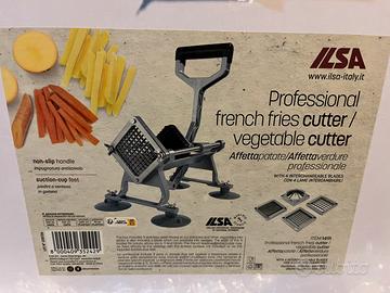 Tagliapatate Ilsa professionale