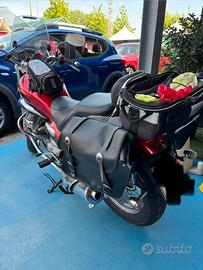 MOTO GUZZI