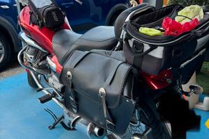 MOTO GUZZI