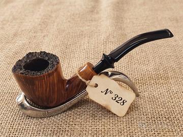 Pipa GASPARINI BRIAR 1920 fatta a mano