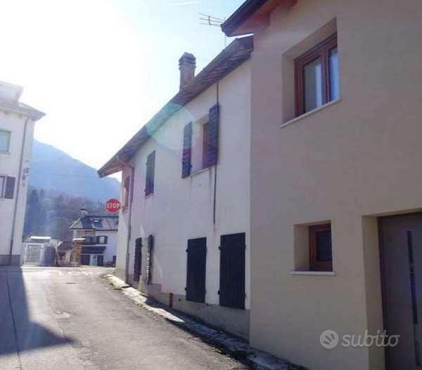 Appartamento – Seren del Grappa, Giusti - Altro