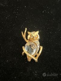 Spilla Vintage per Donna