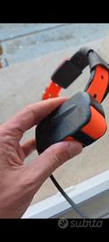 collare gps garmin