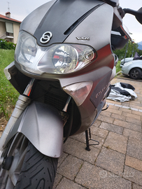 Gilera Runner vxr 200 del 2006