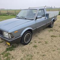 FIAT ARGENTA PICK UP - RARISSIMA