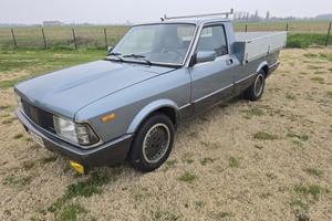 FIAT ARGENTA PICK UP - RARISSIMA