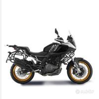 Qj benelli srt 600 sx prezzo bomba