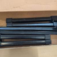 Barre portatutto universali wurth