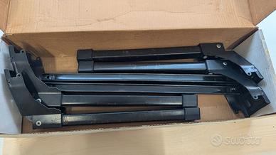 Barre portatutto universali wurth