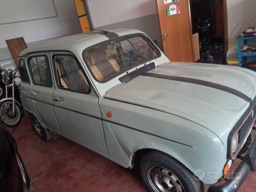 Renault r4 950 tl