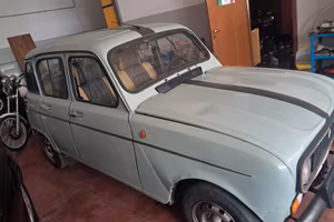 Renault r4 950 tl