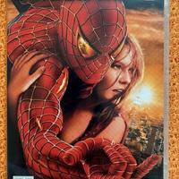 Spider-Man 2 cofanetto 2DVD 